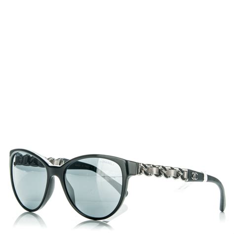 chanel butterfly sunglasses with chain|chanel sunglasses women.